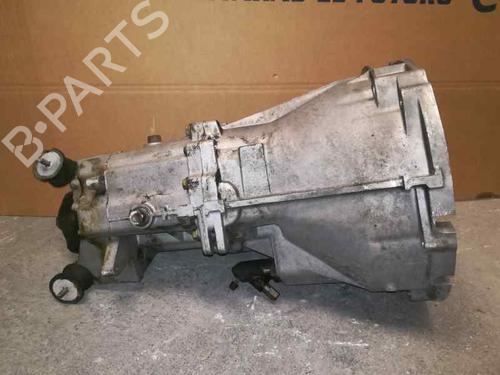 Gearbox BMW 5 (E39) 523 i | BP657185M3 