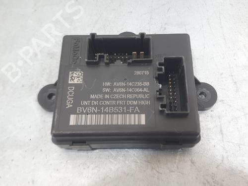 Módulo eletrónico Módulo eletrónico FORD FOCUS III 1.0 EcoBoost (125 hp) 36754927 36754927