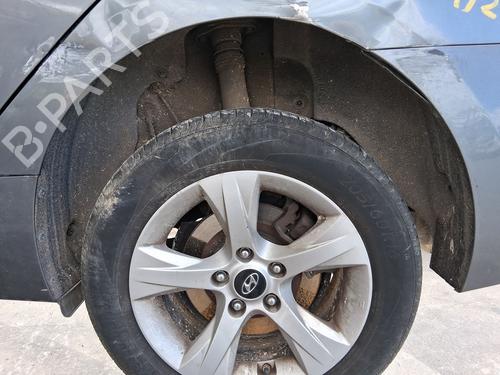 Used Wheel arch Wheel arch HYUNDAI i40 I (VF) 1.7 CRDI (141 hp) 33963842 33963842