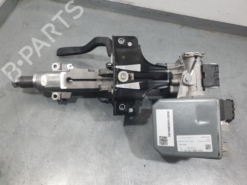 Steering column SEAT ARONA (KJ7, KJP) 1.0 TGi | BP33955344M21  - Image 5