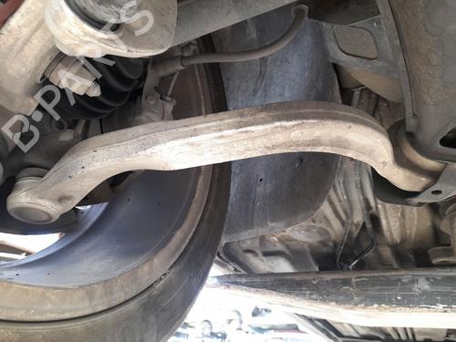 Used Right front suspension arm AUDI A4 B7 (8EC) 1.9 TDI (116 hp) 31973492