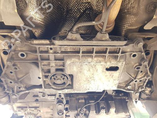 Used Subframe VW GOLF VI (5K1) 1.6 TDI (105 hp) 25490418