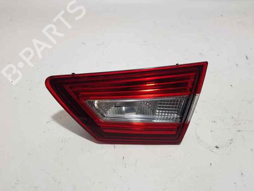 Used Right taillight RENAULT CLIO IV (BH_) [2012-2021]  7055536