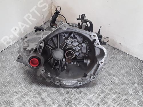 manual-gearbox-kia-picanto-iii-ja-5-velocidades-2017-20662648 main image