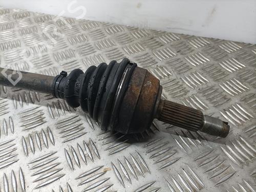 Right front driveshaft FORD ESCORT V (AAL, ABL)  | BP5792694M39 