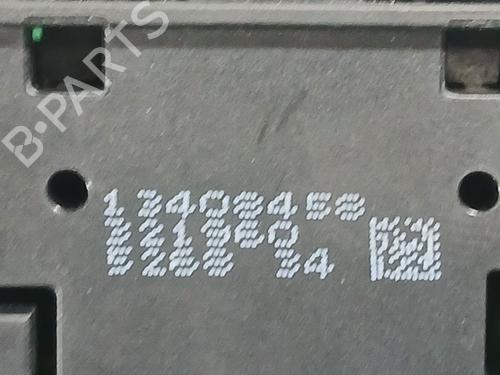 Left front window switch OPEL ASTRA K (B16) 1.0 Turbo (68) | BP39987434I27 - Image 3