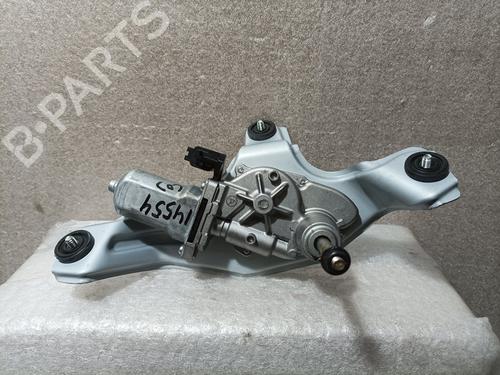 Used Rear wiper motor HYUNDAI KONA (OS, OSE, OSI) [2017-2023]  11847820