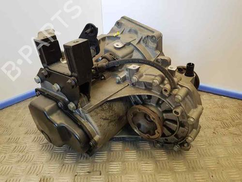 Gearbox SEAT IBIZA IV (6J5, 6P1) | BP5648368M3