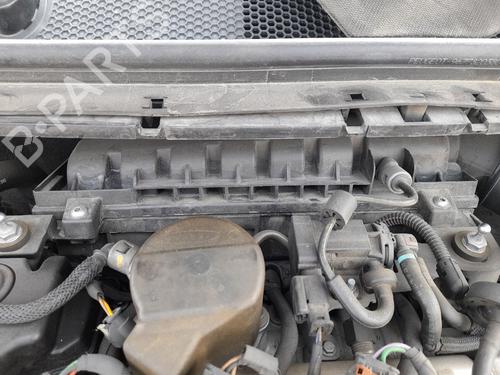 Luftfilter kasse PEUGEOT 308 II (LB_, LP_, LW_, LH_, L3_) 1.2 THP 110 (110 hp) 28129393