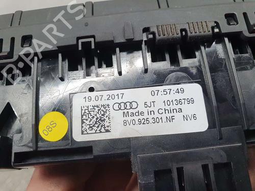 Switch AUDI A3 Sportback (8VA, 8VF) 1.6 TDI | BP18019146I30 
