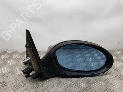 Used Right mirror BMW 1 (E87) 116 i (115 hp) 9716122