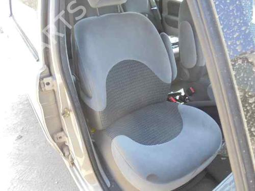 Climate control CITROËN XSARA PICASSO (N68) 1.6 HDi | BP605189I5 
