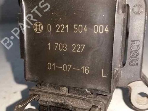 Used Ignition coil BMW 5 (E39) 530 i (231 hp) 2217292