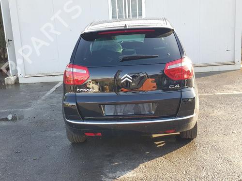 Rear bumper left light CITROËN C4 Picasso I MPV (UD_) | BP13003828C81