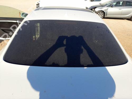 Bagrude AUDI A5 (8T3) 3.0 TDI quattro (240 hp) 27805600