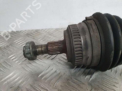 Right front driveshaft MERCEDES-BENZ A-CLASS (W168) A 160 (168.033, 168.133) | BP16438638M39 