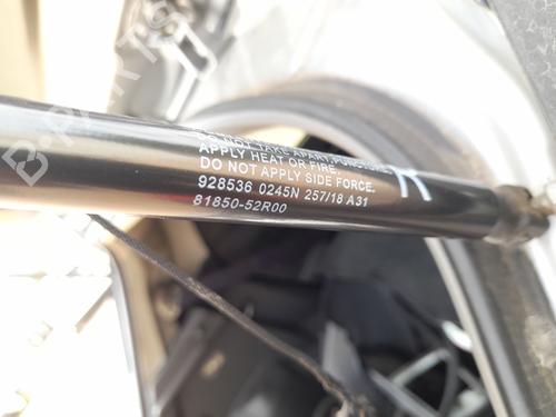 Used Tailgate lift support SUZUKI SWIFT V (AZ) 1.0 SHVS (A2L310) (111 hp) 29893051