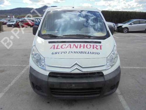 Front right belt tensioner CITROËN JUMPY II Van 2.0 HDi 120 | BP1892748C88