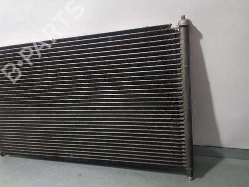 AC radiator FORD FOCUS I (DAW, DBW)  | BP5952701M32 