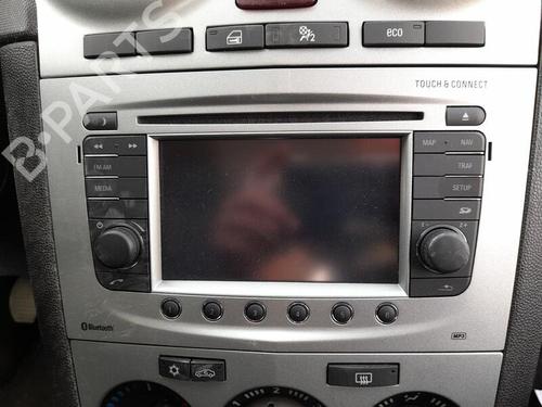 Autoradio OPEL CORSA D (S07) 1.2 (L08, L68) (86 hp) 28380541