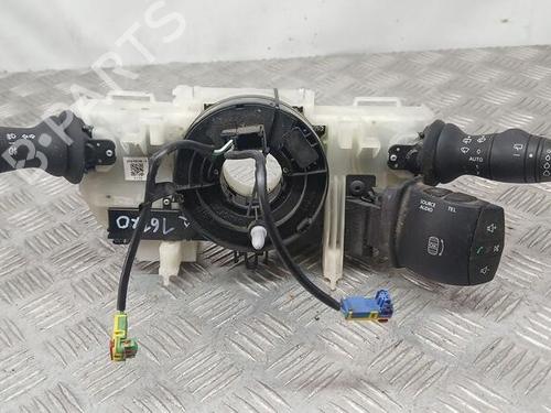 Ratstangsstang RENAULT MEGANE III Hatchback (BZ0/1_, B3_) [2008-2026]  22713207