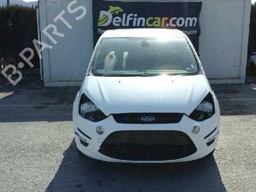 Rear right window mechanism FORD S-MAX (WA6) 1.6 EcoBoost | BP4966808C25