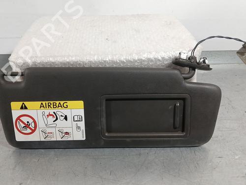 right-sun-visor-porsche-macan-95b-2014-34604049 main image