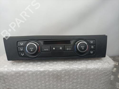 Used Climate control BMW 3 Touring (E91) [2004-2012]  11200647