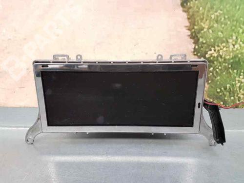 Display BMW X6 (E71, E72) [2007-2015]  5100939