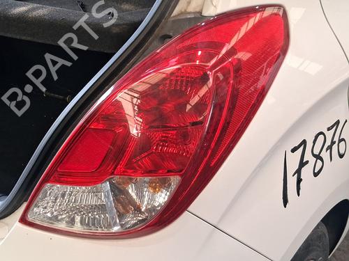 Used Right taillight Right taillight 37473461 37473461