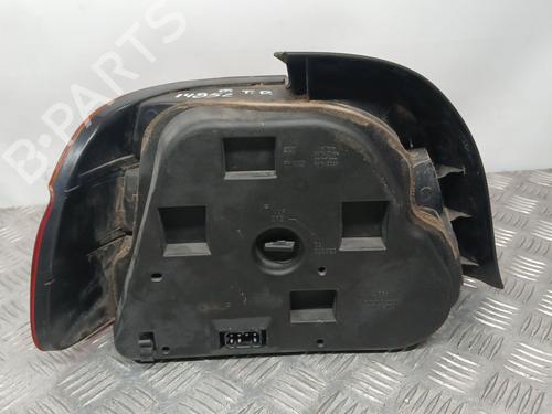 Right taillight BMW 5 (E39) 525 tds | BP13627212C35 