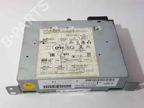 Used Electronic module PEUGEOT 208 I (CA_, CC_) [2012-2020]  7661995