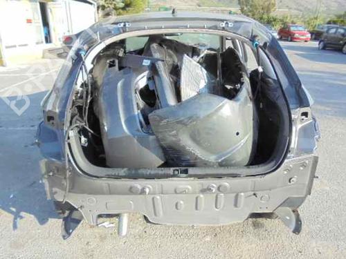 Front left window mechanism CITROËN C4 II (NC_) | BP2135845C22