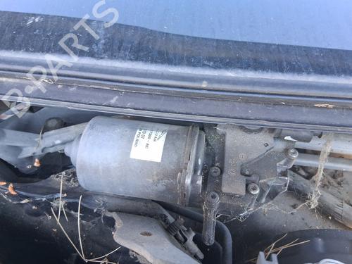 Used Front wiper motor Front wiper motor JAGUAR XF I (X250) 2.7 D (207 hp) 33983616 33983616