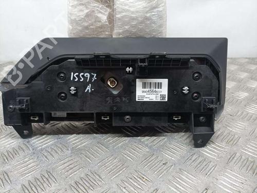 Electronic module CITROËN C4 SPACETOURER (3D_) 1.2 PureTech 130 | BP18095840M83 