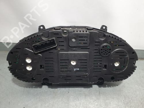 Instrument cluster KIA SPORTAGE III (SL)  | BP8197545C47 