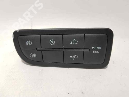 Used Switch ALFA ROMEO MITO (955_) [2008-2018]  8137106