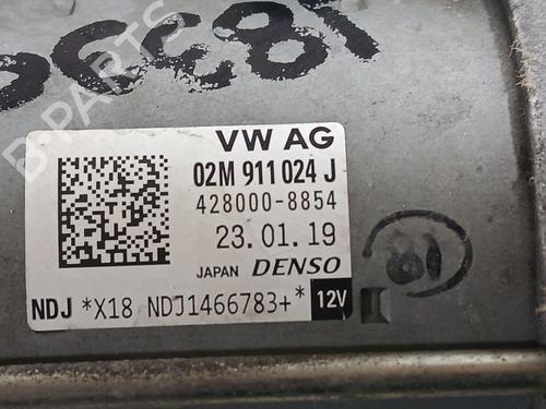 Starter SEAT ARONA (KJ7, KJP) 1.0 TSI | BP40495871M8 - Image 3