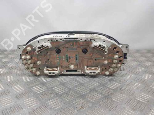 Instrument cluster RENAULT CLIO II (BB_, CB_)  | BP21380599C47 