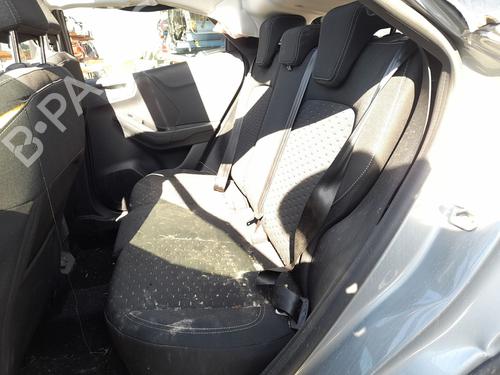 Used Rear seat Rear seat FORD PUMA (J2K, CF7) 1.0 EcoBoost mHEV (125 hp) 36306374 36306374