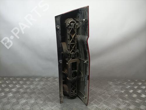 Left taillight VW CRAFTER 30-50 Van (2E_) | BP12942732C34