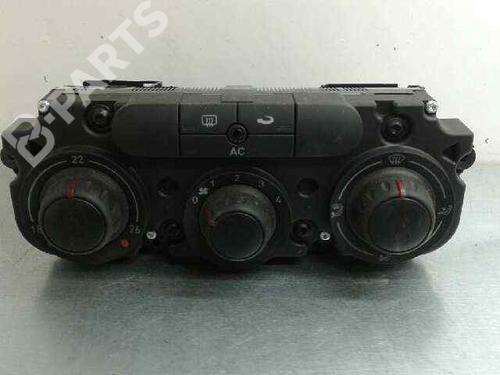 Used Climate control SEAT ALTEA (5P1) 1.9 TDI (105 hp) 847733