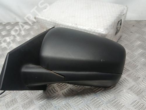 Left mirror RENAULT EXPRESS Box Body/MPV  | BP29307795C26 