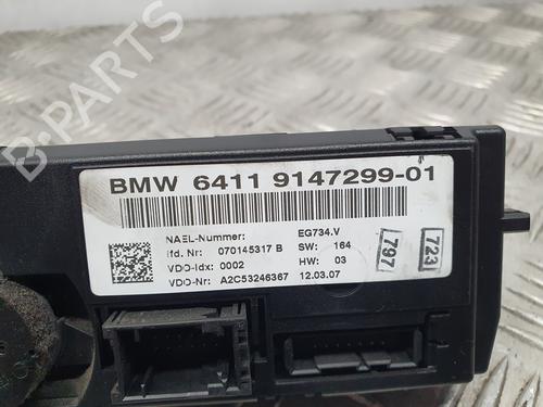 Climate control BMW 1 (E87) 116 i | BP9716105I5 