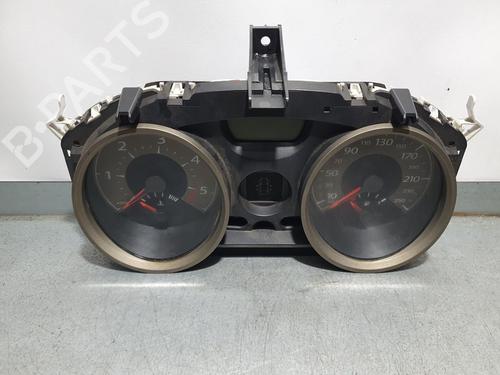 Used Instrument cluster RENAULT MEGANE II (BM0/1_, CM0/1_) [2001-2012]  6955424