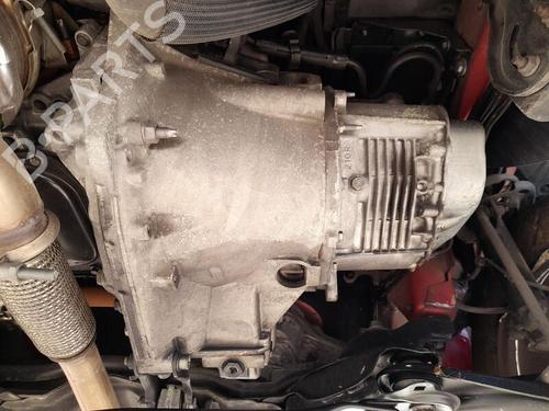 Gearbox CITROËN DS3 (SA_) 1.6 HDi 110 | BP25822022M3 