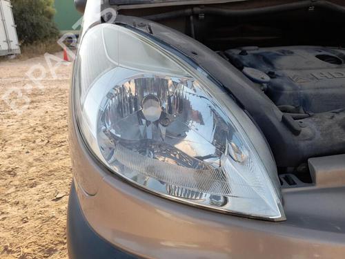 Højre forlygte CITROËN XSARA PICASSO (N68) 2.0 HDi (90 hp) 29402610