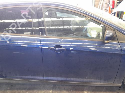 Dør højre fortil Dør højre fortil FORD FOCUS III 1.0 EcoBoost (125 hp) 36498801 36498801