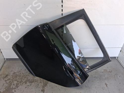 Used Left rear door Left rear door PEUGEOT 2008 I (CU_) 1.6 BlueHDi 100 (100 hp) 36498227 36498227