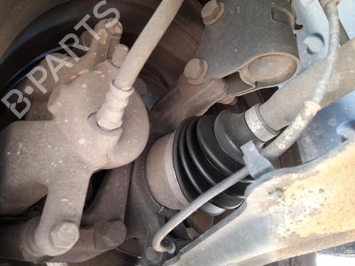 Used Right front steering knuckle NISSAN NV250 Van (X61) dCi 80 (80 hp) 29812007